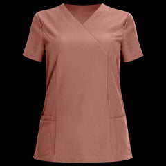 NOBBY MAUVE Tunica medicală de damă