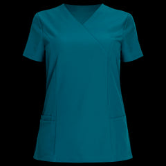 NOBBY PETROL Tunica medicală de damă