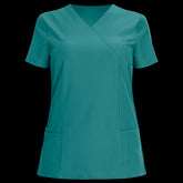 NOBBY TURCOAZ Tunica medicală de damă