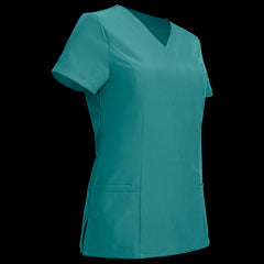 NOBBY TURCOAZ Tunica medicală de damă
