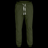 NOBBY VERDE Pantaloni