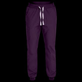 NOBBY VIOLET Pantaloni