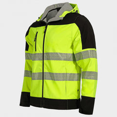 NOBEL PRO 2.0 HV GALBEN Jacheta de lucru