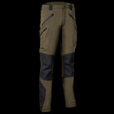 Pantaloni de lucru VELTEN MARO/NEGRU