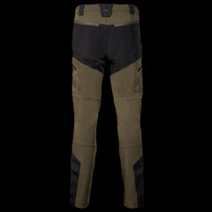 Pantaloni de lucru VELTEN MARO/NEGRU