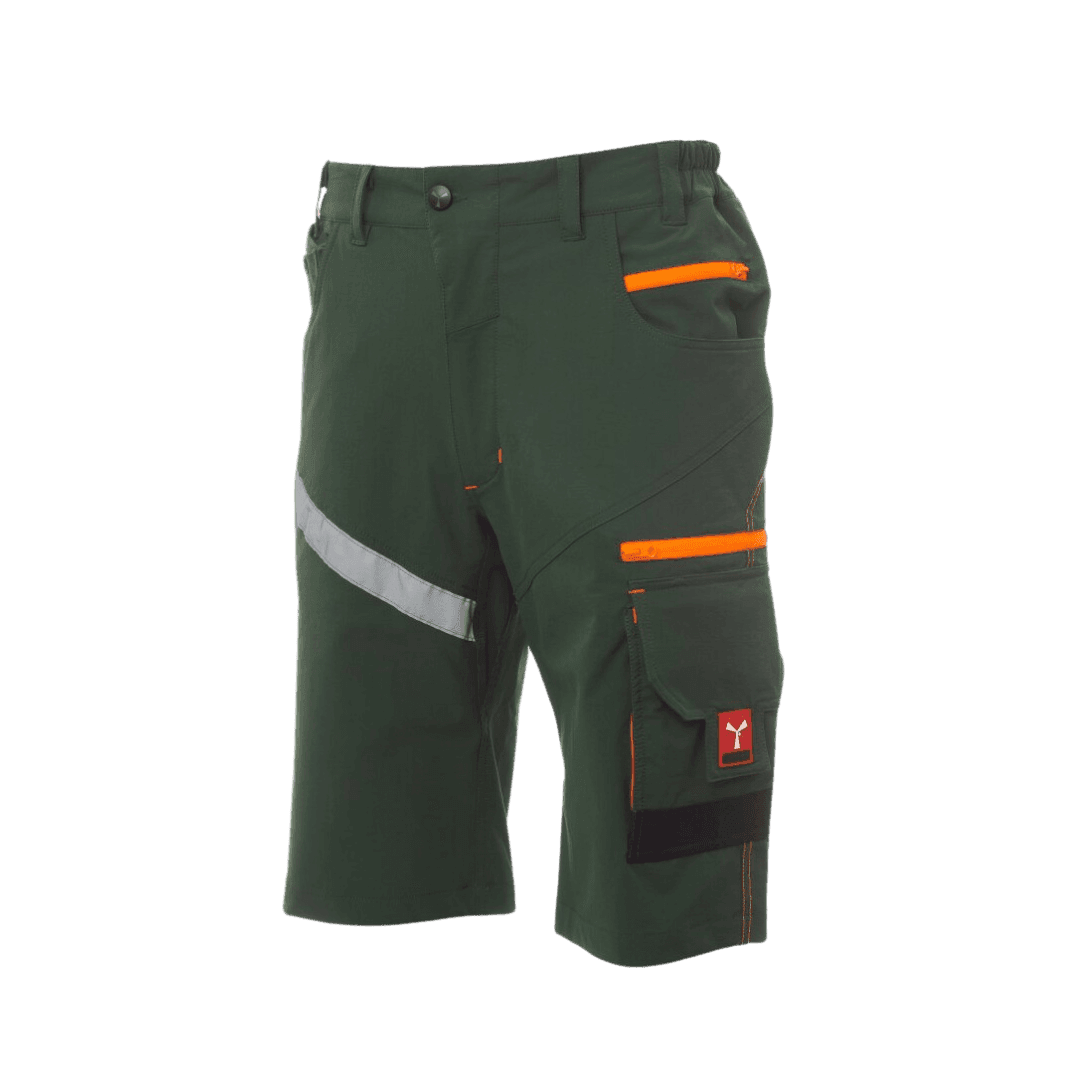 Pantaloni scurți PAYPER NEXT 4W Shorts