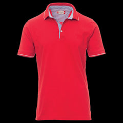 PAYPER CAMBRIDGE ROȘU Tricou polo