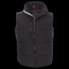 PAYPER DAYTONA NEGRU/GRI Vestă