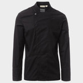 PAYPER ELITE MESH BLACK Tunica de bucătari