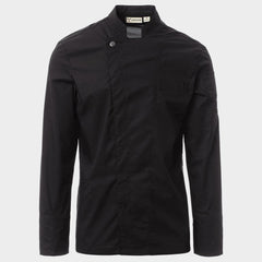 PAYPER ELITE MESH BLACK Tunica de bucătari
