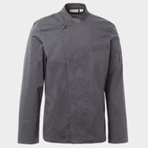 PAYPER ELITE MESH GREY Tunica de bucătari