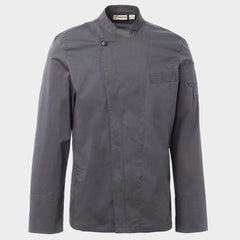 PAYPER ELITE MESH GREY Tunica de bucătari