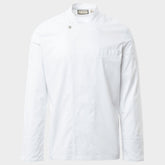 PAYPER ELITE MESH WHITE Tunica de bucătari