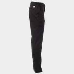 PAYPER EXECUTIVE BLACK Pantaloni de bucătari