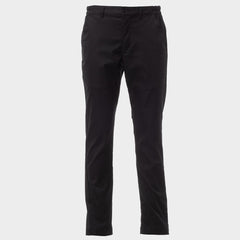 PAYPER EXECUTIVE BLACK Pantaloni de bucătari