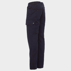 PAYPER FOREST POLAR ALBASTRU MARIN Pantaloni de lucru