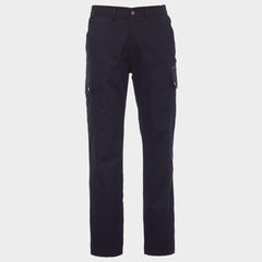 PAYPER FOREST POLAR ALBASTRU MARIN Pantaloni de lucru