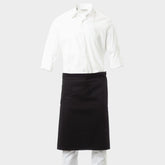 PAYPER MARKET BLACK Șorț