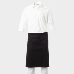 PAYPER MARKET BLACK Șorț