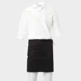 PAYPER SHOP BLACK Șorț