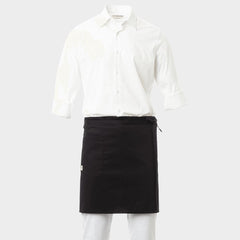 PAYPER SHOP BLACK Șorț