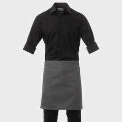 PAYPER SHOP GREY Șorț