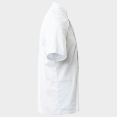 PAYPER STARLIGHT MESH WHITE Tunica de bucătari