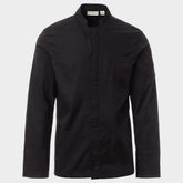 PAYPER SUPREME BLACK Tunica de bucătari
