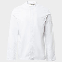 PAYPER SUPREME WHITE Tunica de bucătari