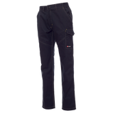 PAYPER WORKER ALBASTRU MARIN Pantalon de lucru