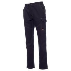 PAYPER WORKER ALBASTRU MARIN Pantalon de lucru