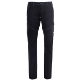 PAYPER WORKER NEGRU Pantalon de lucru