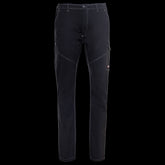 PAYPER WORKER STRETCH NEGRU Pantalon de lucru