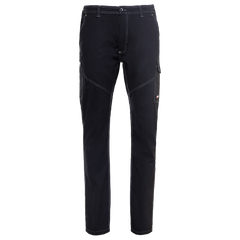 PAYPER WORKER STRETCH NEGRU Pantalon de lucru