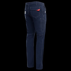 PAYPER WORKER STRETCH ALBASTRU ÎNCHIS Pantalon de lucru