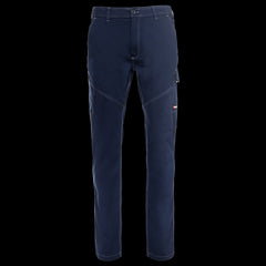 PAYPER WORKER STRETCH ALBASTRU ÎNCHIS Pantalon de lucru