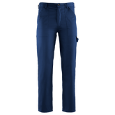 PLUTON ALBASTRU MARIN Pantalon de lucru