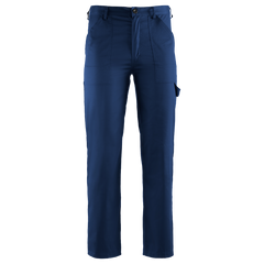 PLUTON ALBASTRU MARIN Pantalon de lucru