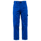PLUTON ALBASTRU ROYAL Pantalon de lucru