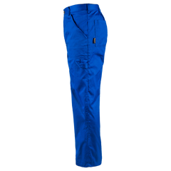PLUTON ALBASTRU ROYAL Pantalon de lucru