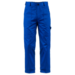 PLUTON ALBASTRU ROYAL Pantalon de lucru