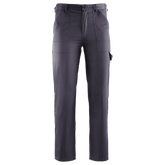 PLUTON GRI Pantalon de lucru