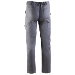 PLUTON GRI Pantalon de lucru
