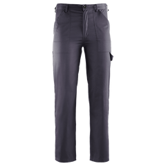 PLUTON GRI Pantalon de lucru