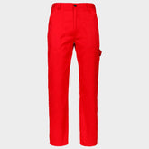 PLUTON T/C ROȘU Pantaloni de lucru
