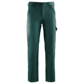 PLUTON VERDE Pantalon de lucru