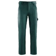 PLUTON VERDE Pantalon de lucru