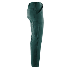 PLUTON VERDE Pantalon de lucru