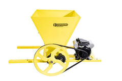 GP - Zdrobitor electric de struguri 750W