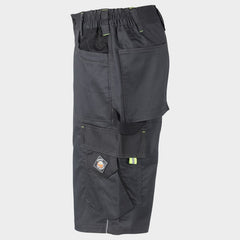 Pantaloni scurti de lucru PRISMA SPANDEX
